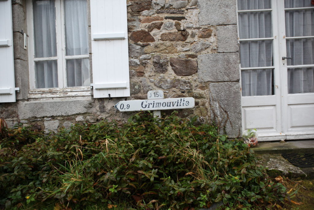 Village de Grimouville