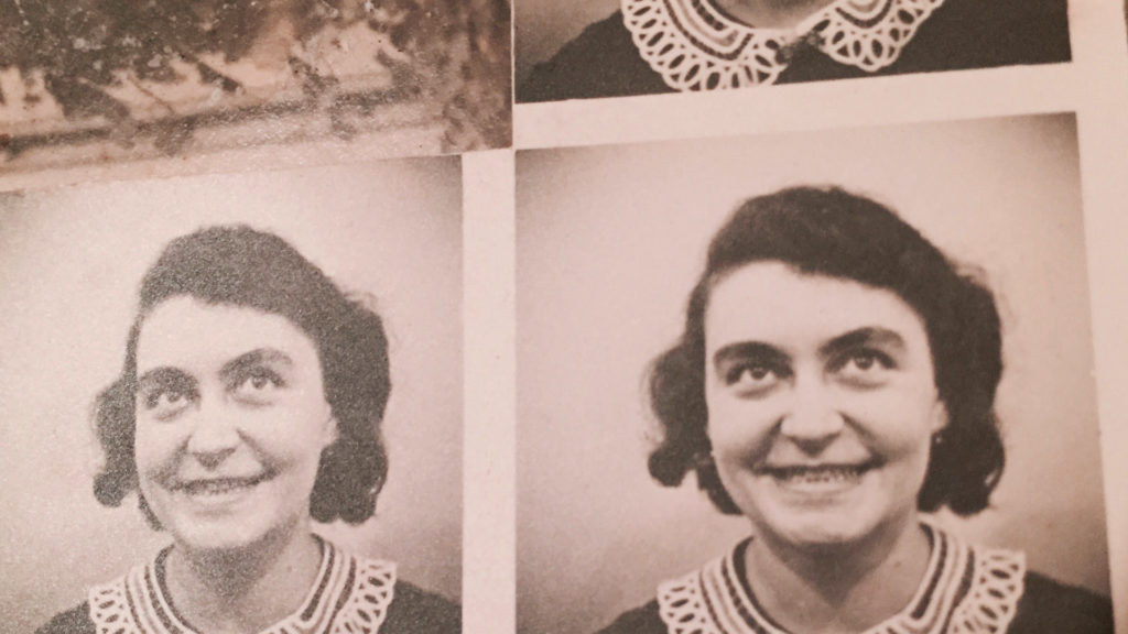 Madeleine Project de Clara Beaudoux