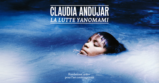 Claudia Andujar, la lutte Yanomami